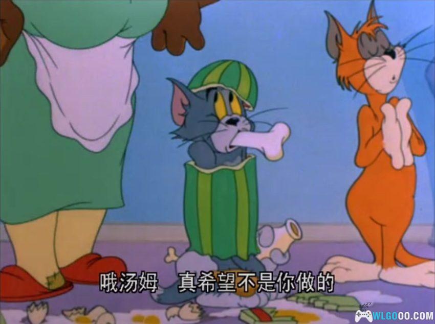 动画 猫和老鼠 50周年中文引进版(2003)[国语配音]｜10DVD光盘译制 147集-图片35