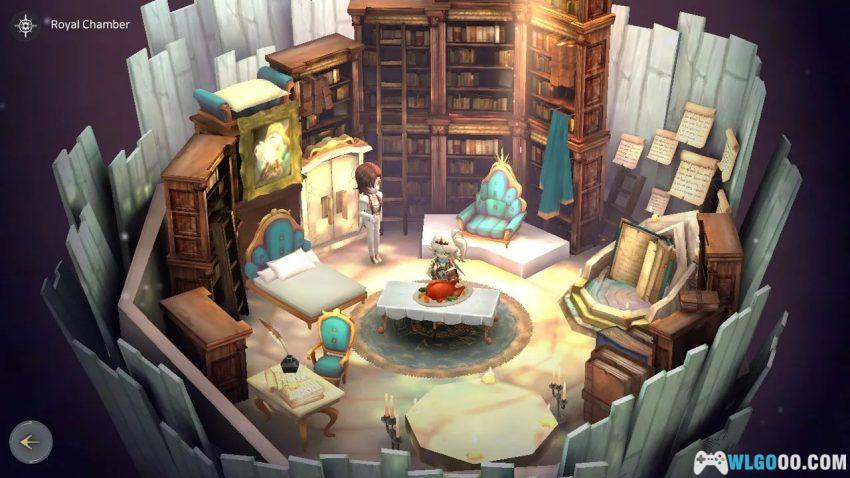 魔女之泉4 v2.11[RPG] - 傲娇女王的征服日记-图片14
