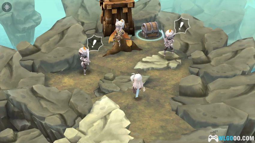 魔女之泉4 v2.11[RPG] - 傲娇女王的征服日记-图片15