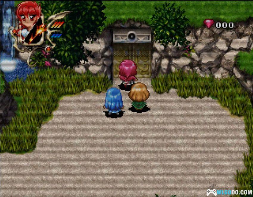 SS魔法骑士雷亚斯[汉化V3]｜攻略金手指-2026.3.24发布-图片38