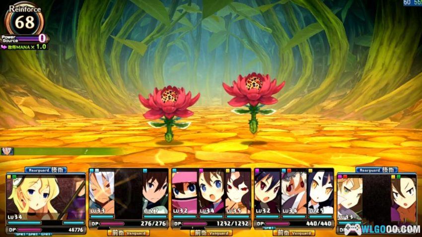 PSV鲁弗兰的地下迷宫与魔女的旅团[汉化X2]｜附攻略+DLC-2025.11.15更新-图片80