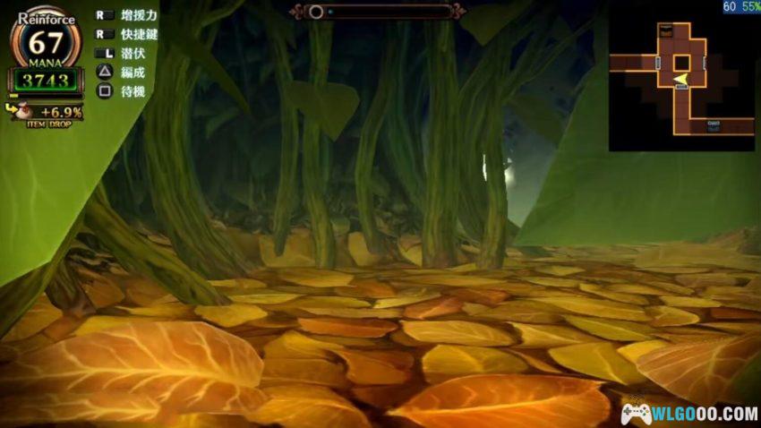 PSV鲁弗兰的地下迷宫与魔女的旅团[汉化X2]｜附攻略+DLC-2025.11.15更新-图片78