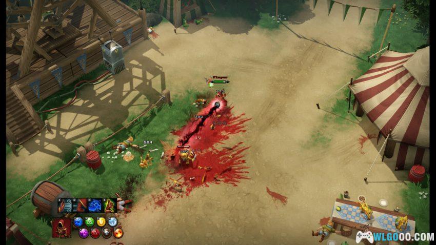 PC魔能2 v1.2.2.0[汉化]｜DOTA召唤师集合！-图片5