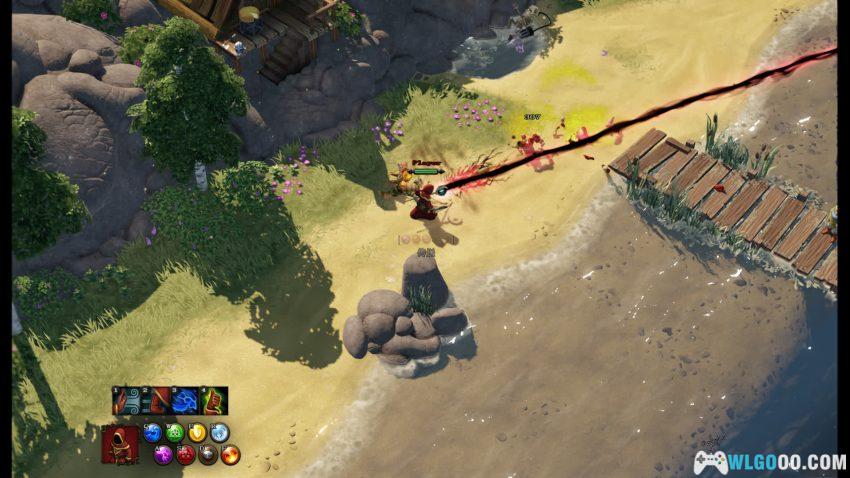 PC魔能2 v1.2.2.0[汉化]｜DOTA召唤师集合！-图片8
