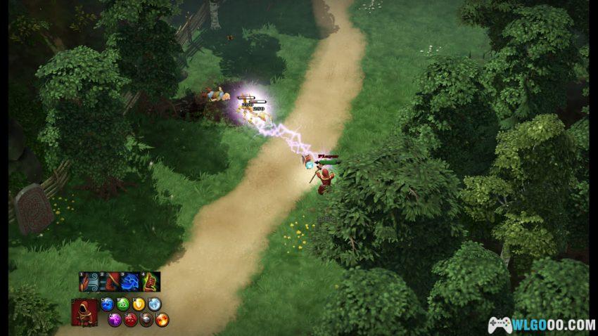 PC魔能2 v1.2.2.0[汉化]｜DOTA召唤师集合！-图片6