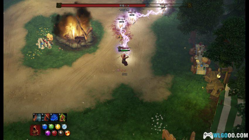PC魔能2 v1.2.2.0[汉化]｜DOTA召唤师集合！-图片9