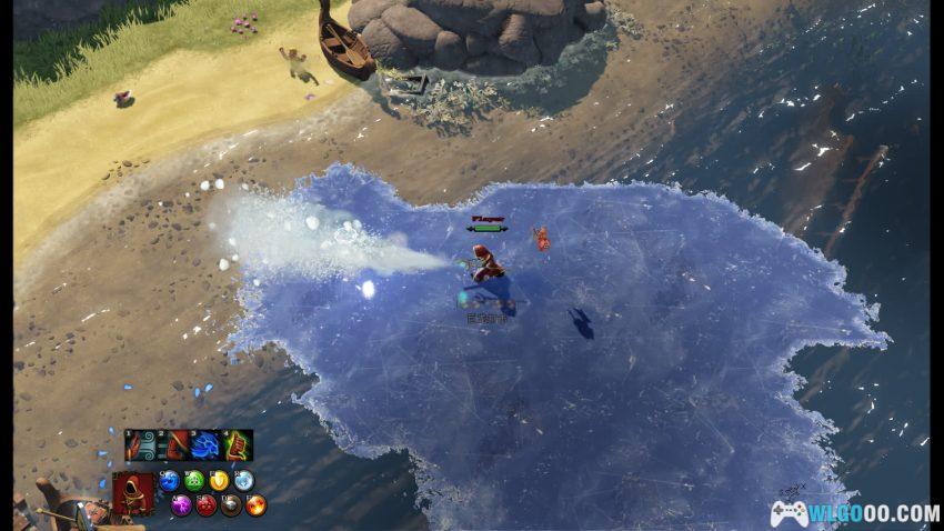 PC魔能2 v1.2.2.0[汉化]｜DOTA召唤师集合！-图片7