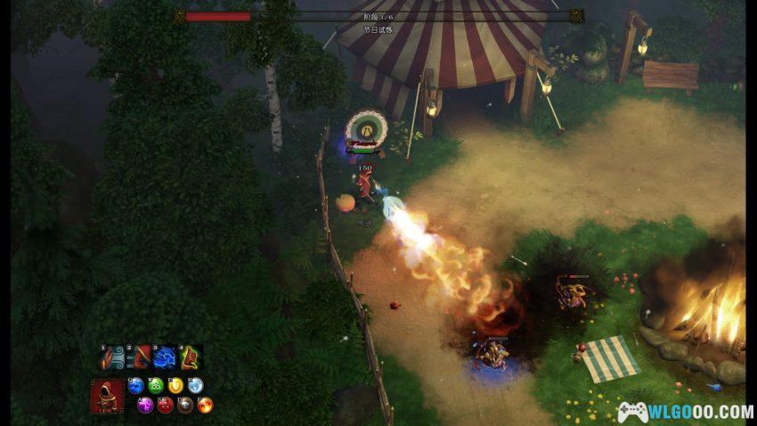 PC魔能2 v1.2.2.0[汉化]｜DOTA召唤师集合！-图片10