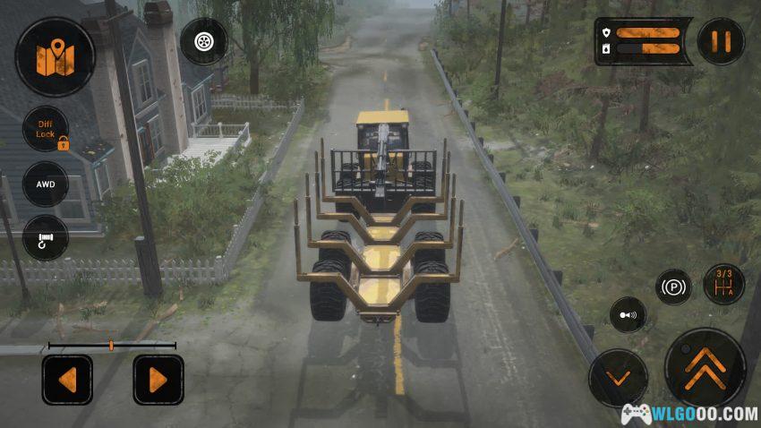 泥泞奔驰 v1.5.5.0[SIM] - 安卓版，王者从来不趟寻常路-图片11