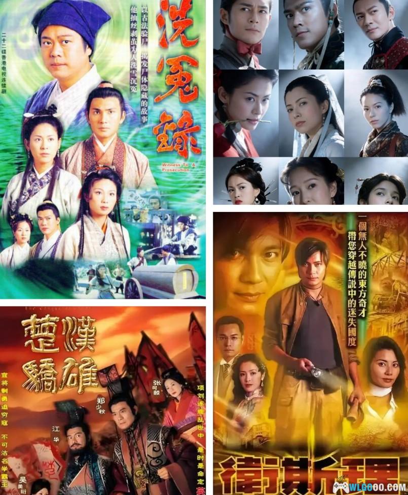 说一说 我对港片与游戏中的杀手情怀-图片4