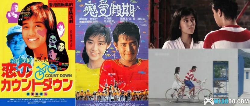 说一说 我对港片与游戏中的杀手情怀-图片5