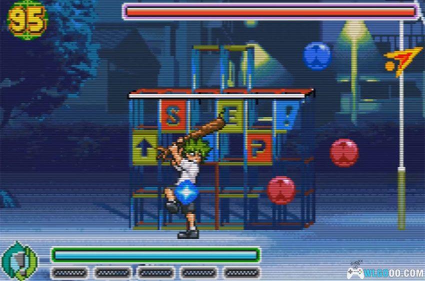 GBA植木的法则：神器炸裂 能力者之战[汉化V2]-金手指+解锁存档-2026.2.1发布-图片18