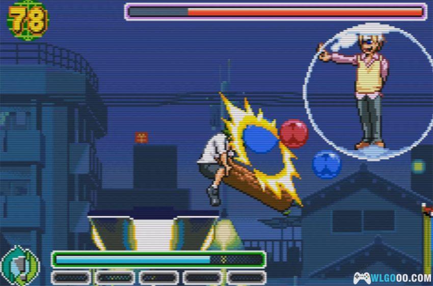 GBA植木的法则：神器炸裂 能力者之战[汉化V2]-金手指+解锁存档-2026.2.1发布-图片19