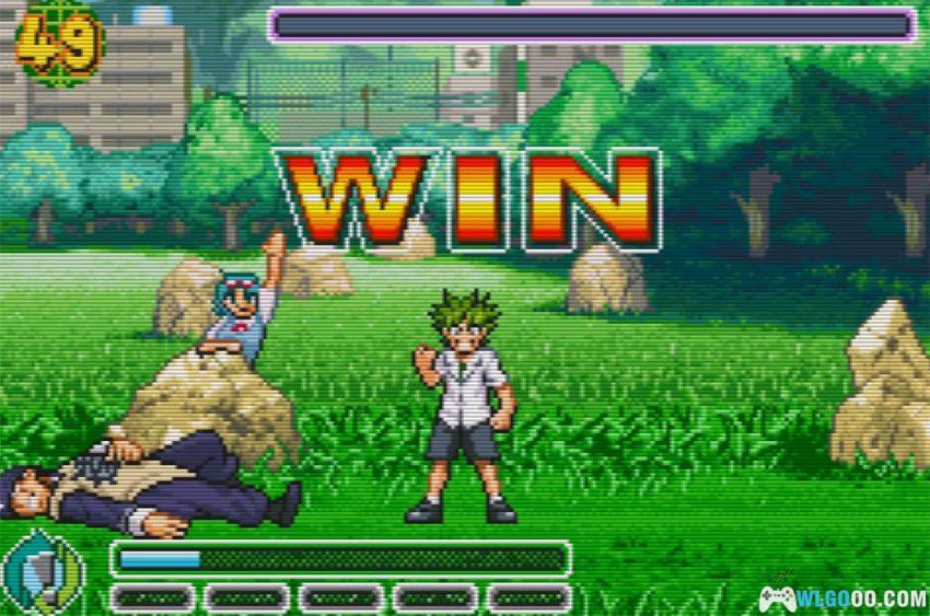 GBA植木的法则：神器炸裂 能力者之战[汉化V2]-金手指+解锁存档-2026.2.1发布-图片14