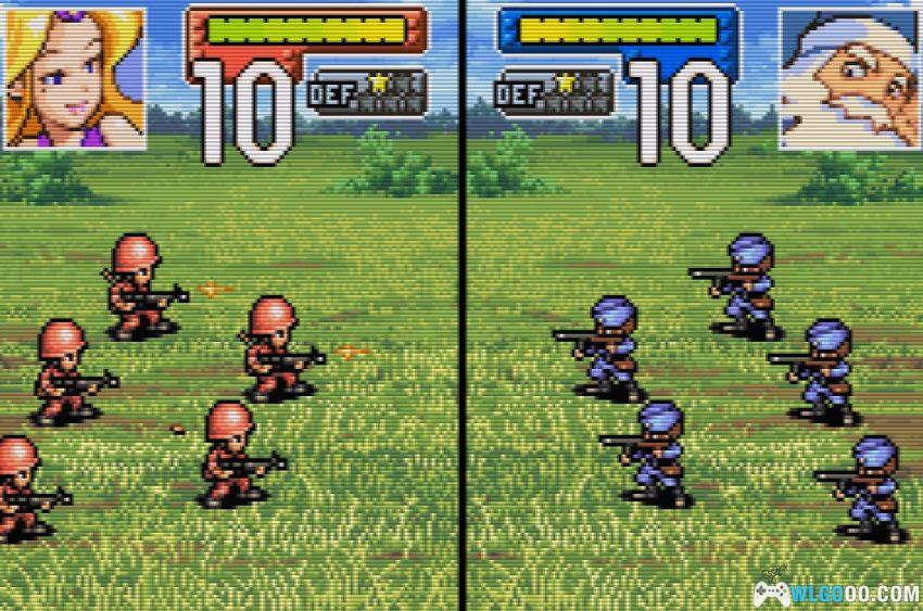 GBA高级战争1+2[汉化B16]｜攻略金手指-2026.2.5发布-图片27