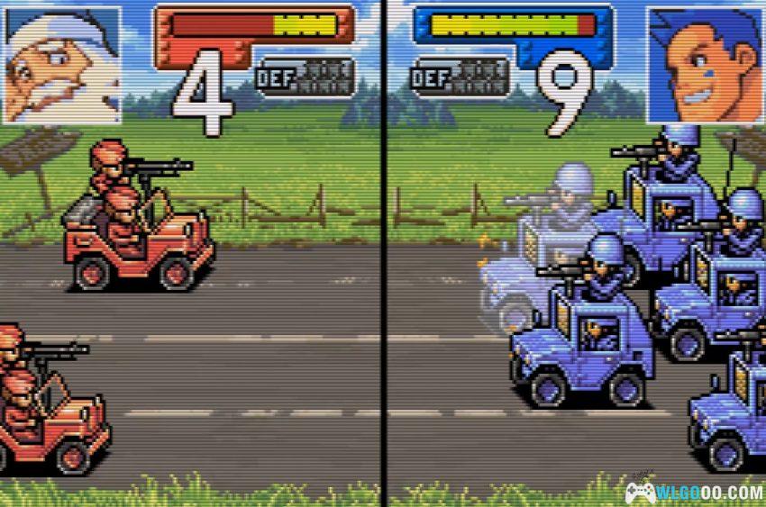 GBA高级战争1+2[汉化B16]｜攻略金手指-2026.2.5发布-图片36