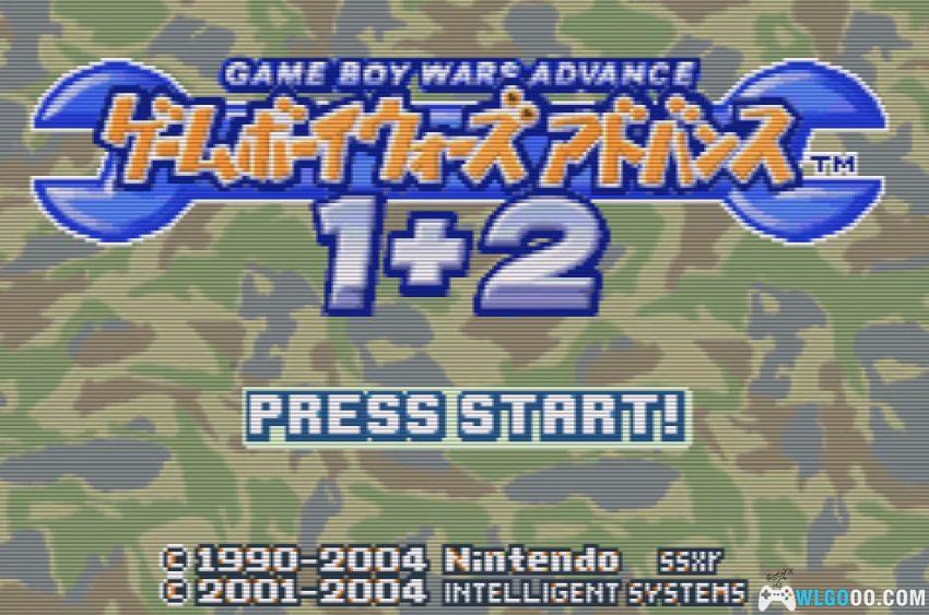 GBA高级战争1+2[汉化B16]｜攻略金手指-2026.2.5发布-图片23