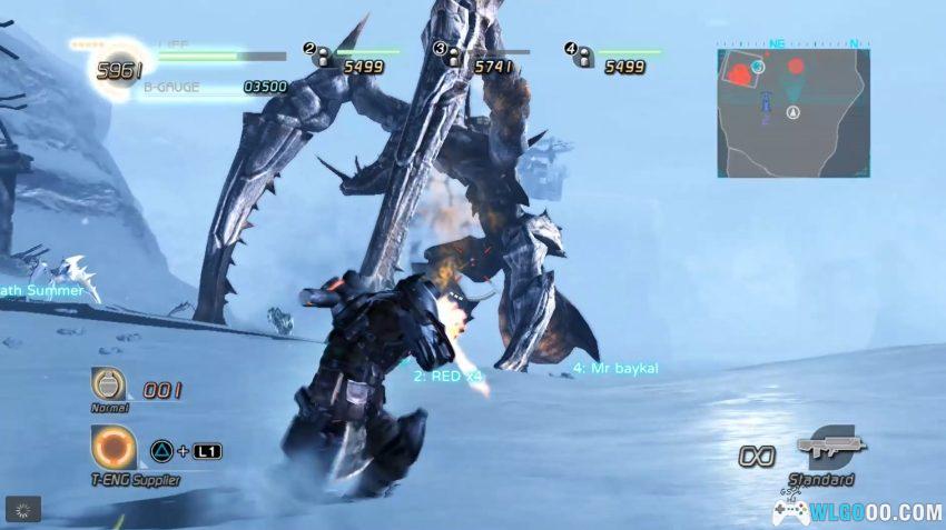 PS3失落的星球2[1.0汉化]｜攻略金手指-2026.1.20发布-图片16