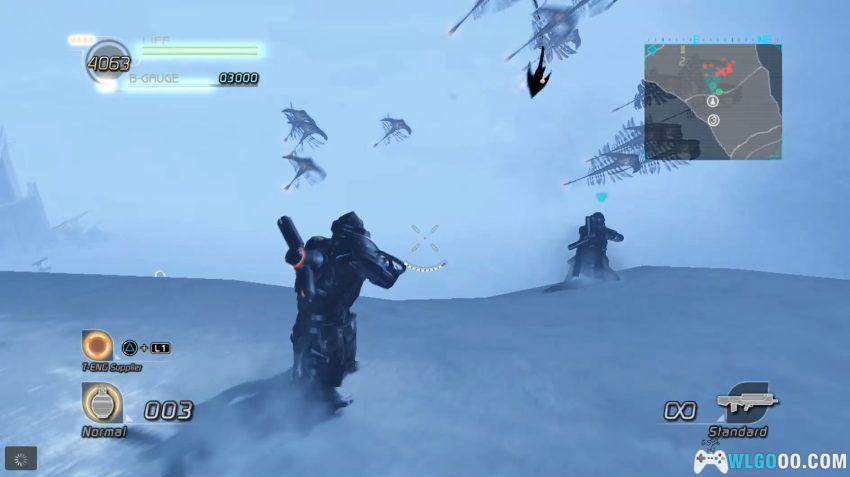 PS3失落的星球2[1.0汉化]｜攻略金手指-2026.1.20发布-图片14