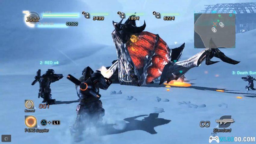 PS3失落的星球2[1.0汉化]｜攻略金手指-2026.1.20发布-图片18