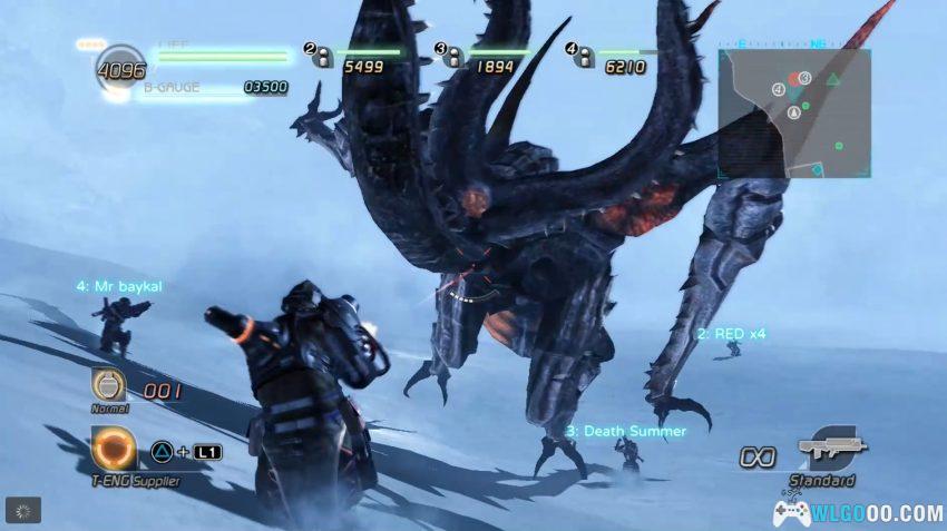 PS3失落的星球2[1.0汉化]｜攻略金手指-2026.1.20发布-图片17