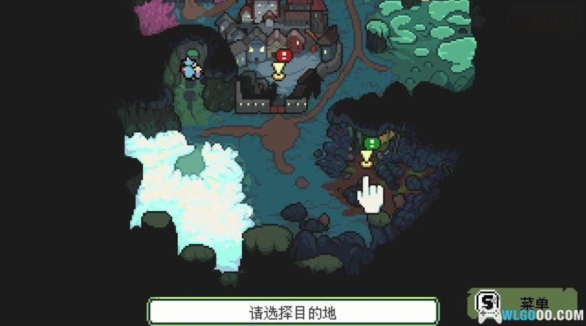 安卓 梅格与怪物 v1.0.3[中文+DLC]｜我的恶魔奶爸！-图片8