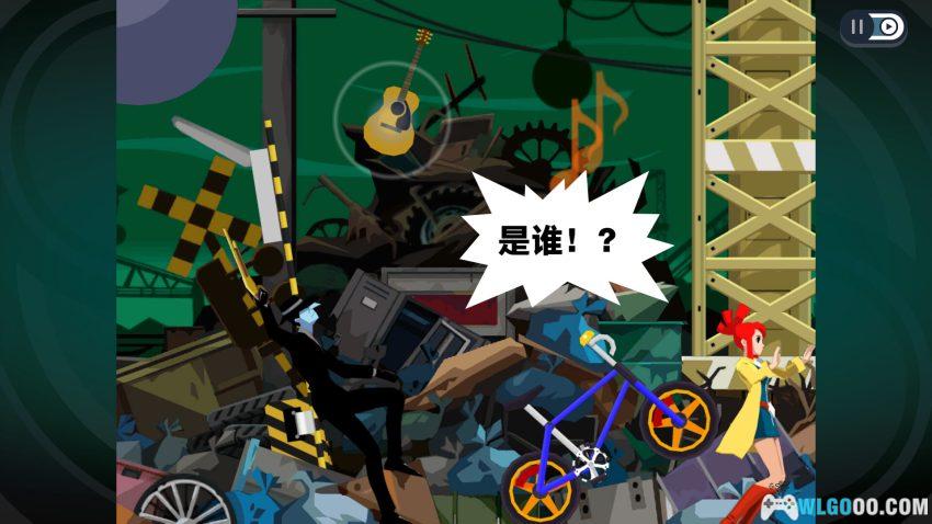 安卓 幽灵诡计 重制版[中文]｜NDS移植 巧舟圆满之作-图片5