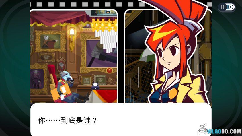 安卓 幽灵诡计 重制版[中文]｜NDS移植 巧舟圆满之作-图片10