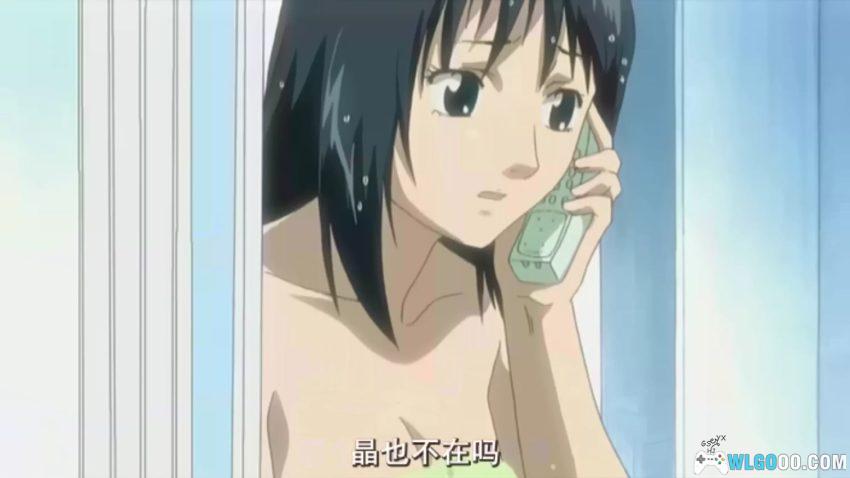 动画 强殖装甲凯普(2005)[26集][日语中字]｜1080P修复-图片19