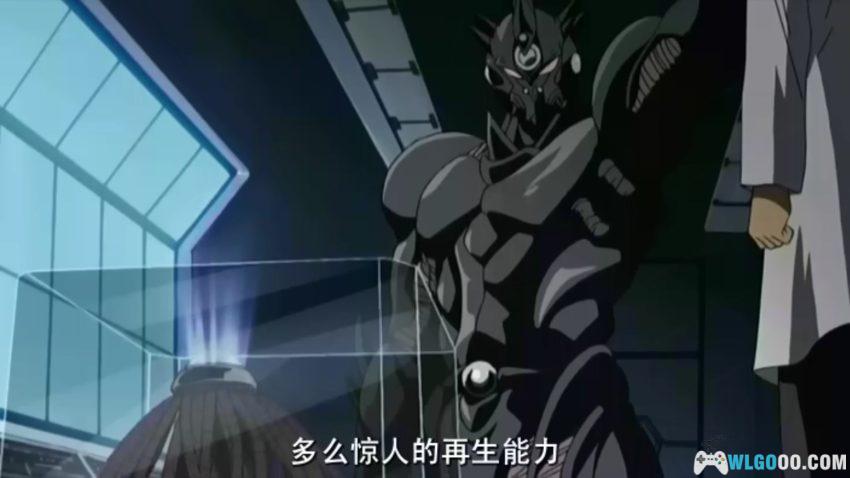 动画 强殖装甲凯普(2005)[26集][日语中字]｜1080P修复-图片20