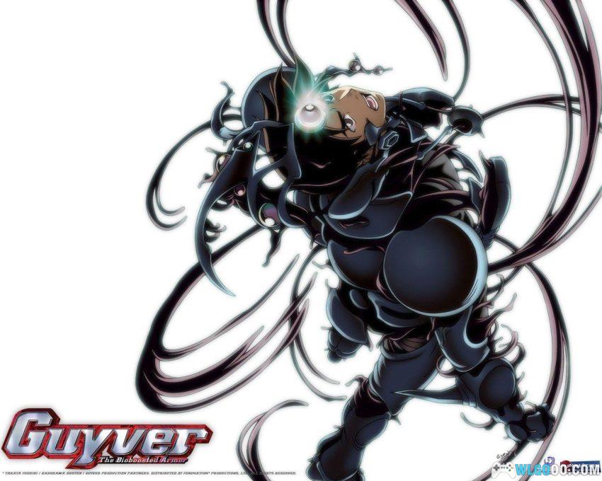 动画 强殖装甲凯普(2005)[26集][日语中字]｜1080P修复-图片37