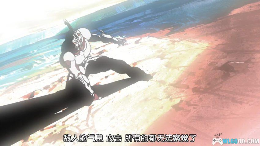 动画 强殖装甲凯普(2005)[26集][日语中字]｜1080P修复-图片28