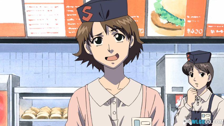 动画 强殖装甲凯普(2005)[26集][日语中字]｜1080P修复-图片26