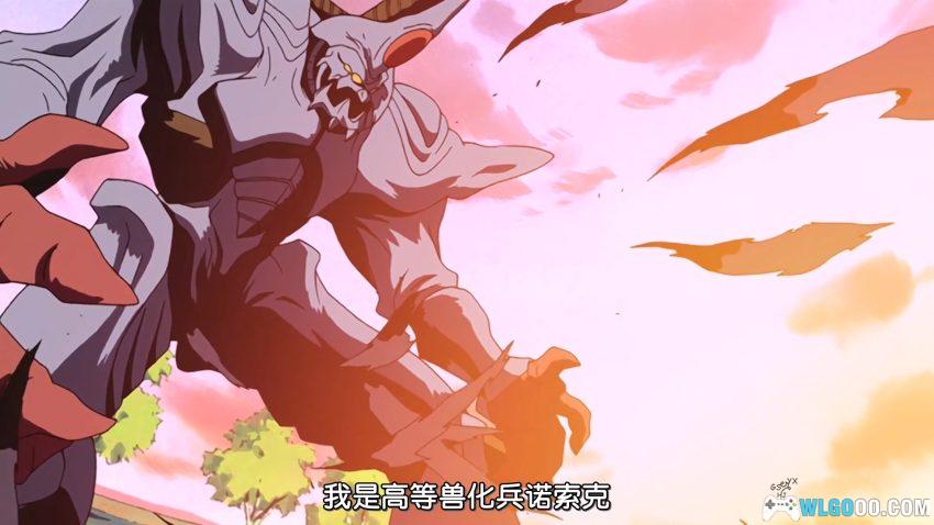 动画 强殖装甲凯普(2005)[26集][日语中字]｜1080P修复-图片27