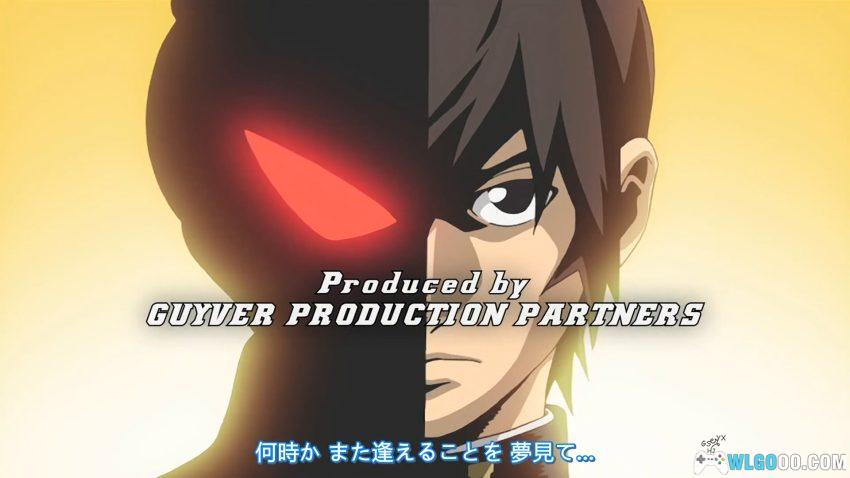 动画 强殖装甲凯普(2005)[26集][日语中字]｜1080P修复-图片24