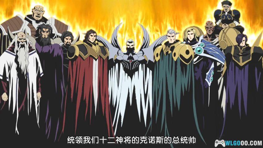 动画 强殖装甲凯普(2005)[26集][日语中字]｜1080P修复-图片30