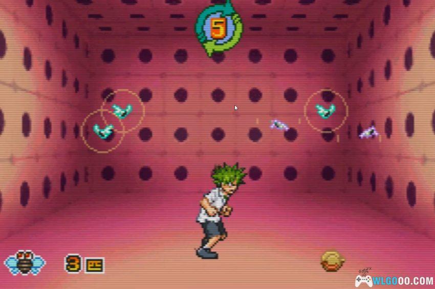 GBA植木的法则：神器炸裂 能力者之战[汉化V2]-金手指+解锁存档-2026.2.1发布-图片8