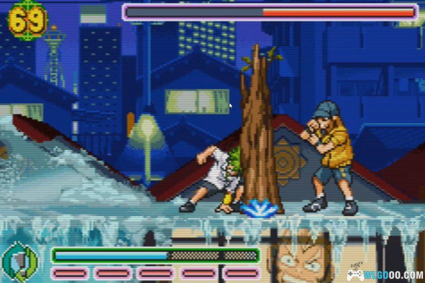 GBA植木的法则：神器炸裂 能力者之战[汉化V2]-金手指+解锁存档-2026.2.1发布-图片21