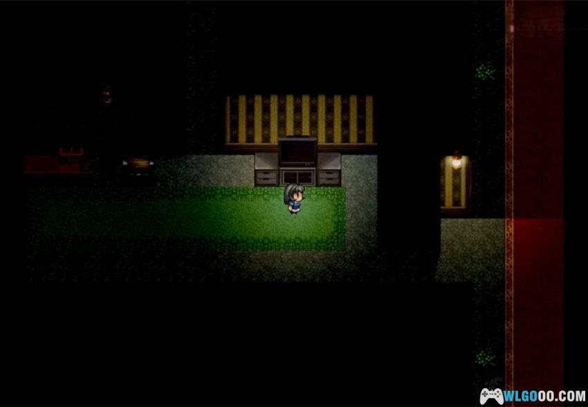 安卓 羽翼的祈愿[中文]｜类《魔女之家》的逃生AVG-图片10