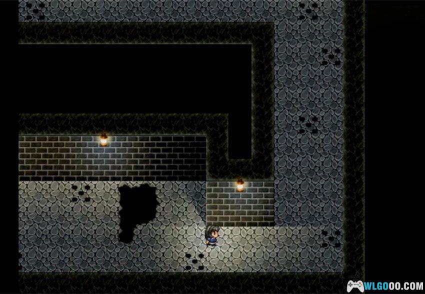 安卓 羽翼的祈愿[中文]｜类《魔女之家》的逃生AVG-图片14