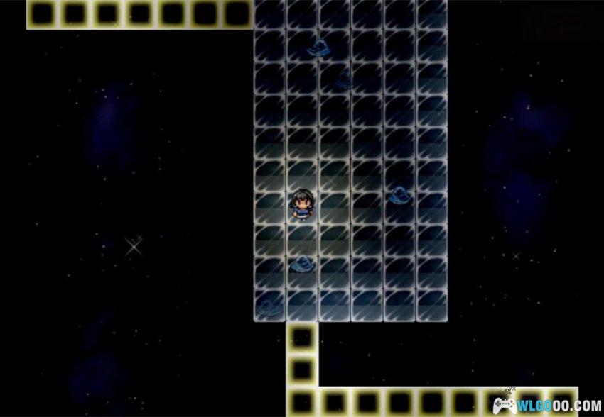 安卓 羽翼的祈愿[中文]｜类《魔女之家》的逃生AVG-图片6