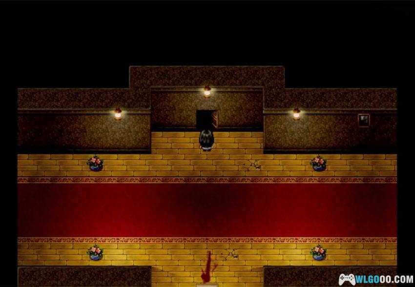 安卓 羽翼的祈愿[中文]｜类《魔女之家》的逃生AVG-图片13