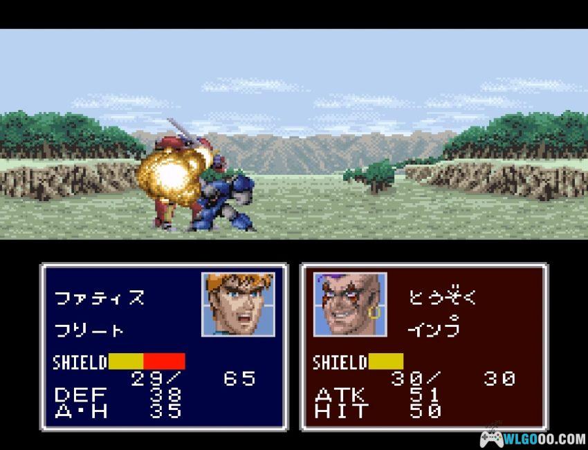 SFC银河骑兵机器人[0.5剧情汉化]｜攻略金手指-2026.3.8发布-图片29
