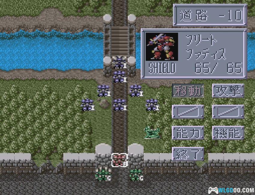 SFC银河骑兵机器人[0.5剧情汉化]｜攻略金手指-2026.3.8发布-图片28