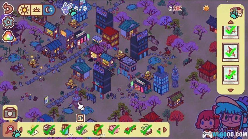 安卓 藏身世界各地 v1.0.7[中文]｜与宝宝一起寻物解谜　-图片9