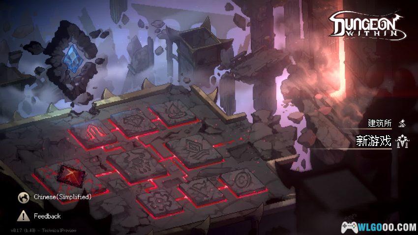 安卓 地牢深处 v0.2.5[中文]｜魔物娘陪你守地牢-图片2