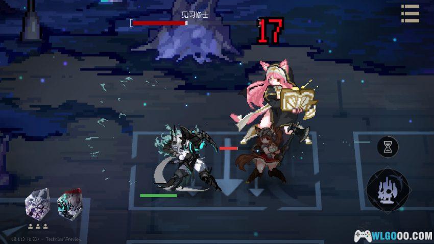 安卓 地牢深处 v0.2.5[中文]｜魔物娘陪你守地牢-图片6