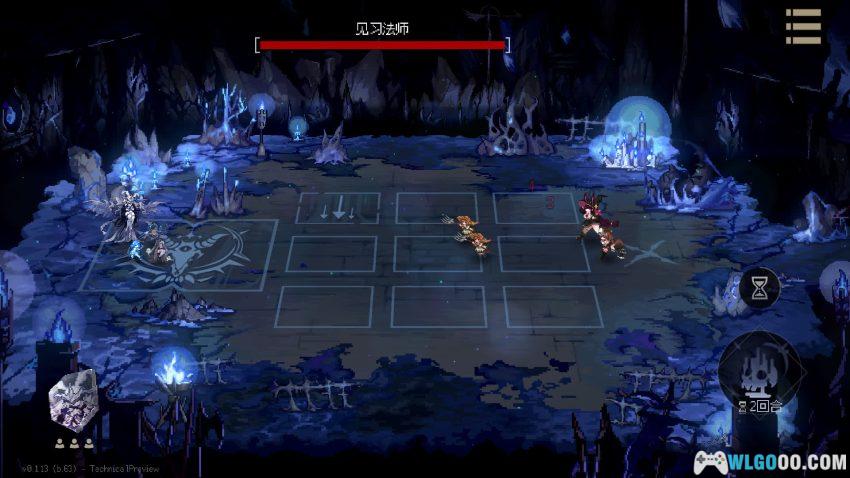 安卓 地牢深处 v0.2.5[中文]｜魔物娘陪你守地牢-图片4