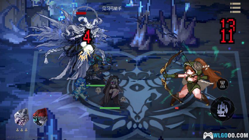 安卓 地牢深处 v0.2.5[中文]｜魔物娘陪你守地牢-图片7