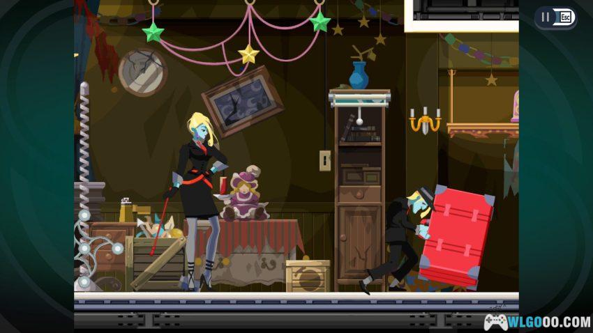 安卓 幽灵诡计 重制版[中文]｜NDS移植 巧舟圆满之作-图片14